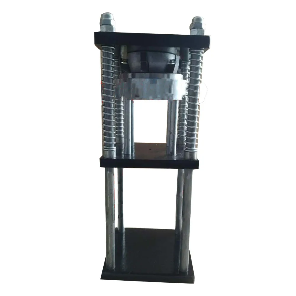 

New Arrival Press Machine Manual Hydraulic Locking Machine 6mm-13mm Withholding Machine 0.7cm-2.7cm, 20T, 16T, 10T ,Hot Selling