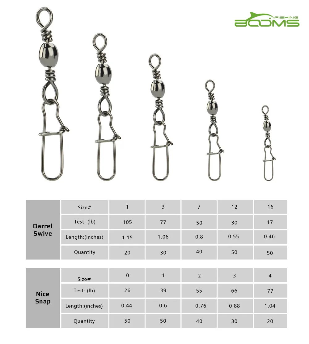 SS1 Barrel Brass H65 Swivel  003