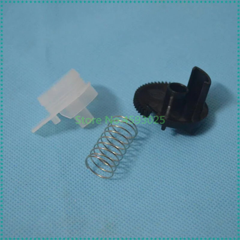 brother 5440 5450 reset gear-1