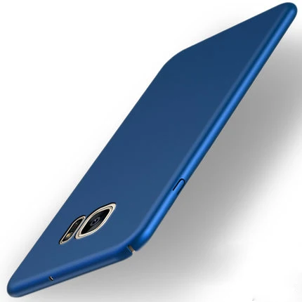 Case for samsung galaxy s7 Luxury Ultra thin Hard Frosted Shield back Cover For Samsung Galaxy S7 |