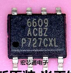 ISL6609ACBZ ISL6609 | Электроника