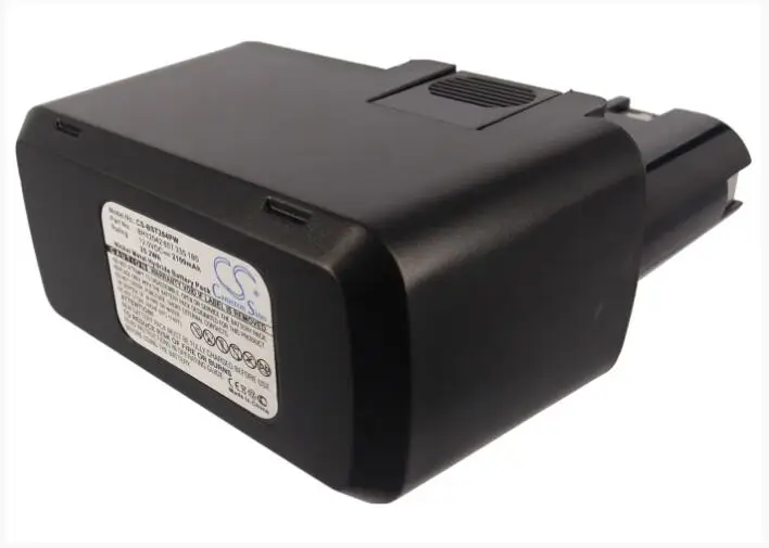 Cameron sino 2100 мАч батарея для BOSCH GSR 7.2VPE-2 Гусь 7,2 V PSR 7.2VES-2 2 607 335 031 2 607 335 032 2 607 335 033