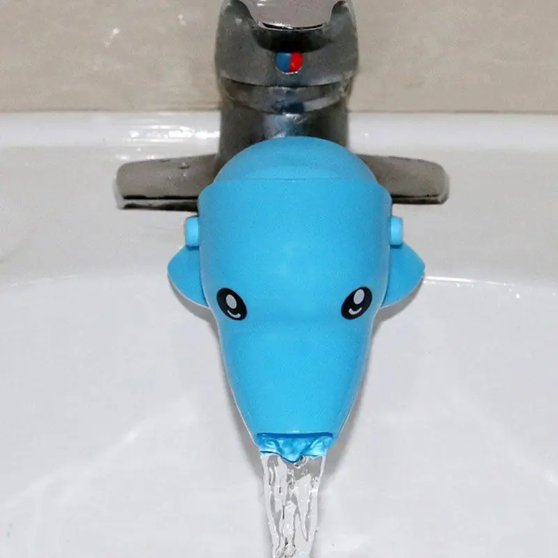 Детский помощник для мытья с героями мультфильмов, детский направляющий водосточный кран, удлинитель для ванной комнаты, детские игрушки д... Детский помощник для мытья с героями мультфильмов, детский направляющий водосточный кран, удлинитель для ванной комнаты, детские игрушки д...