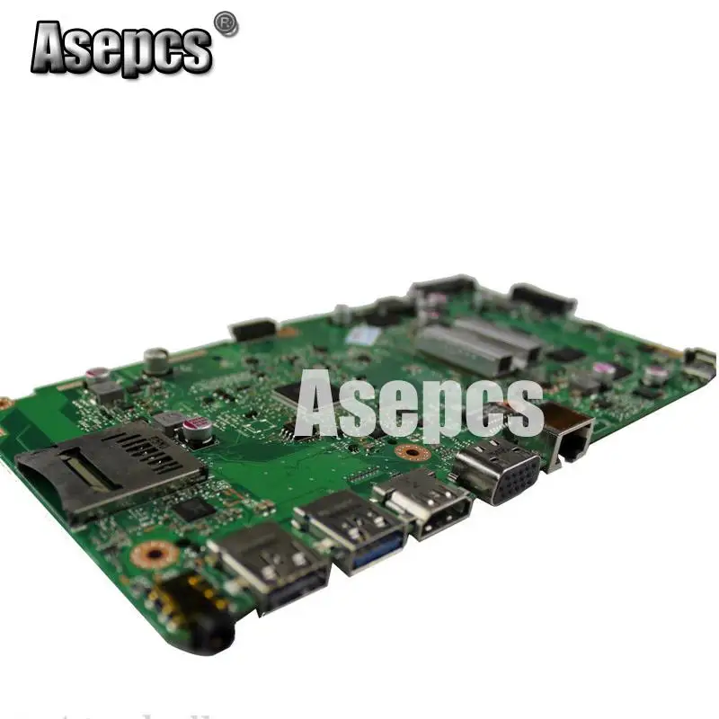 Asepcs X540SA Laptop motherboard for ASUS VivoBook X540SA X540S X540 F540S Test original mainboard 2G RAM N3050 CPU Asepcs X540SA Laptop motherboard for ASUS VivoBook X540SA X540S X540 F540S Test original mainboard 2G RAM N3050 CPU