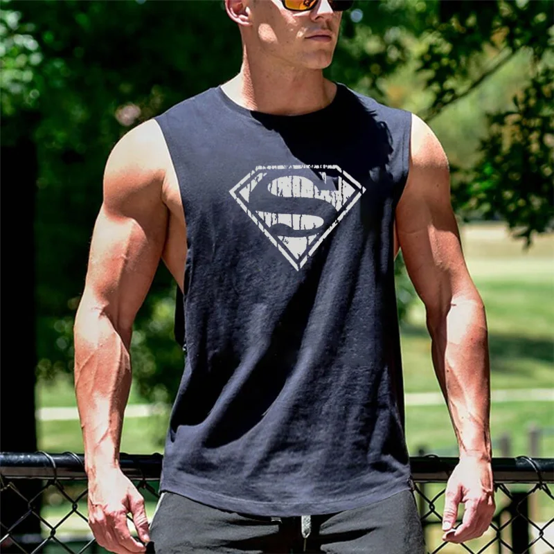 mens workout cut off shirts