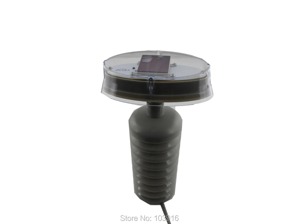  Pro Wireless Weather Station w/ PC interface Touch Panel w/ Solar sensor