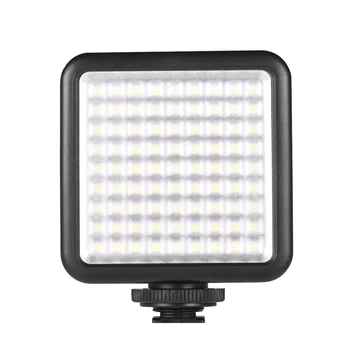 

Andoer Camcorder Video Lamp Camera LED Light Panel for DJI Ronin-S OSMO Mobile 2 Zhiyun Smooth 4 for Canon Nikon Sony DSLR