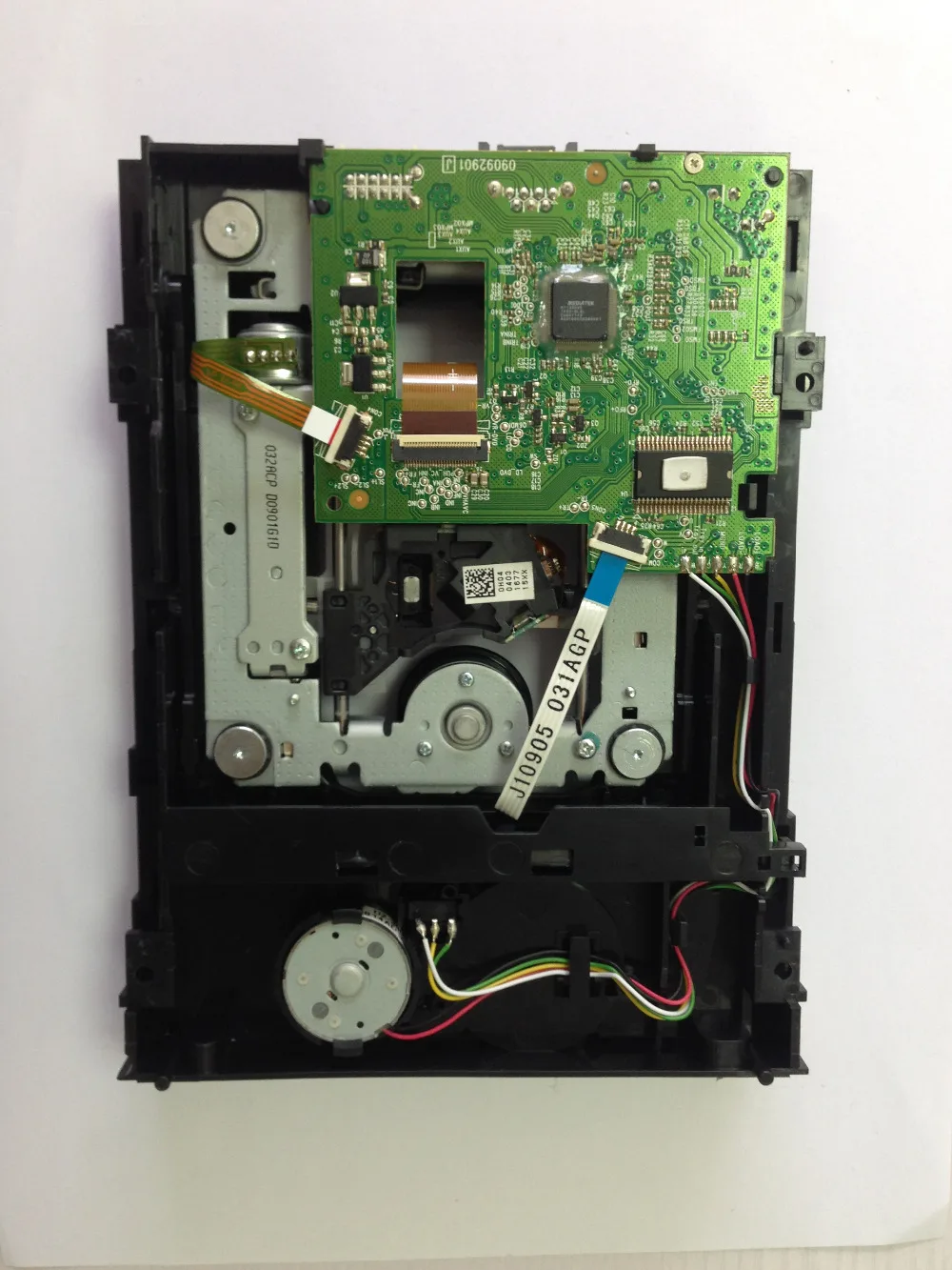 Для xbox 360 slim dvd rom lite-on dg-16d4s fw9504 0225 замена водитель |