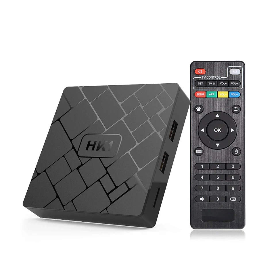 IPTV Франция арабский Бельгия голландский HK1 Android 7,1 2G + 16G IPTV Франция арабский французский голландский Бельгия Morocco IPTV Box