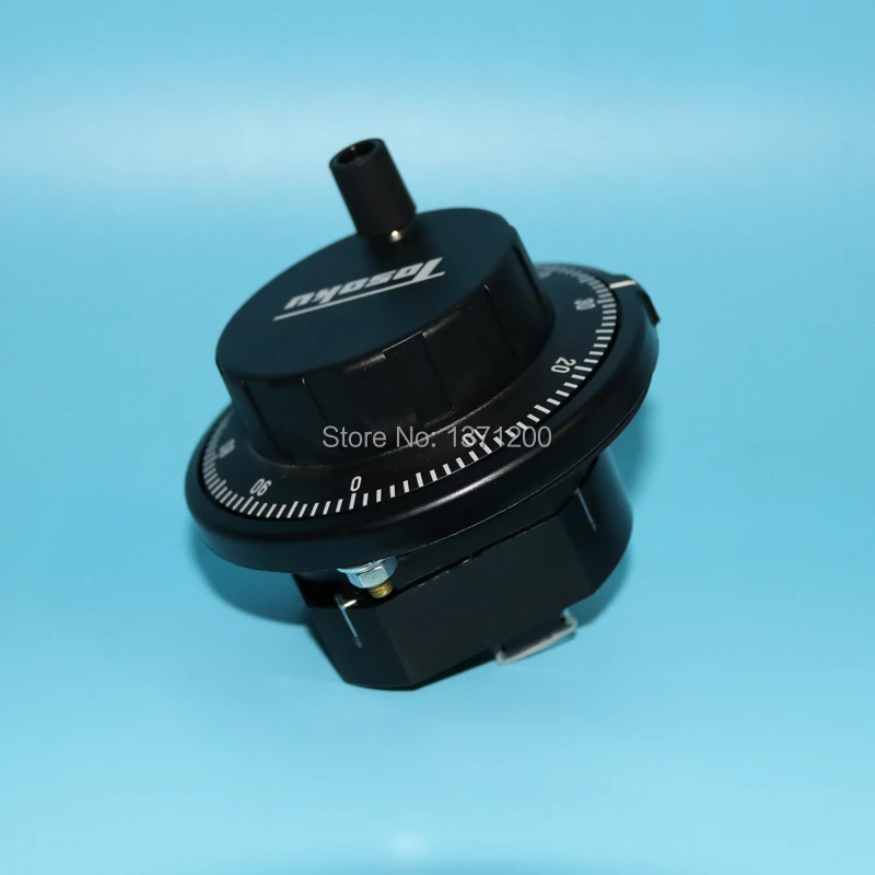 For MITSUBISHI System Tosoku Electronic Pulse Generator RE45T Hand