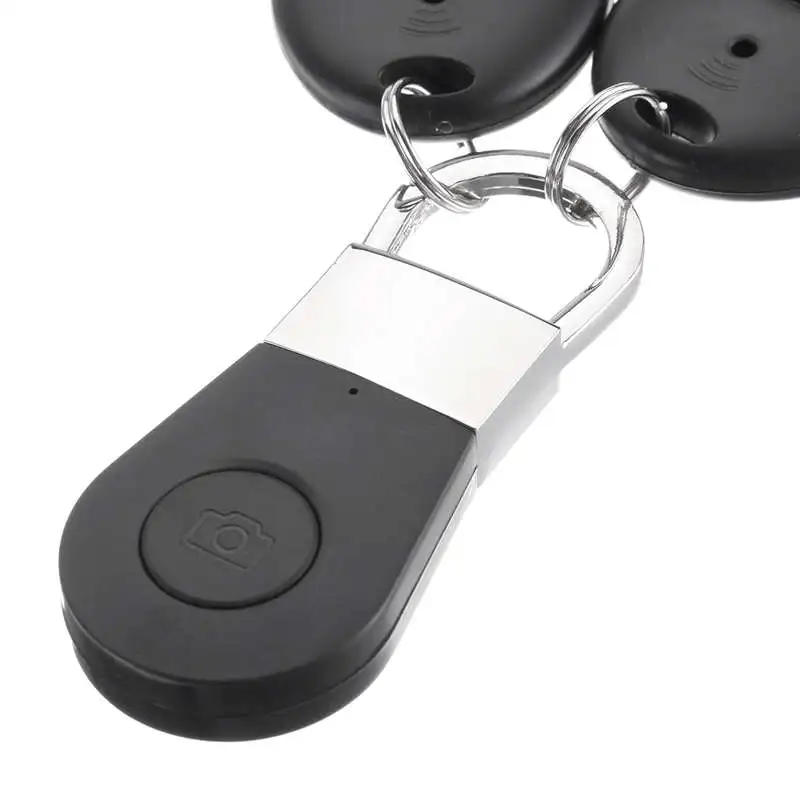 Bluetooth брелок gps-трекер, будильник смарт-ключ сигнализация анти-потеря брелок для поиска ключей устройство для автомобиля ребенка питомца