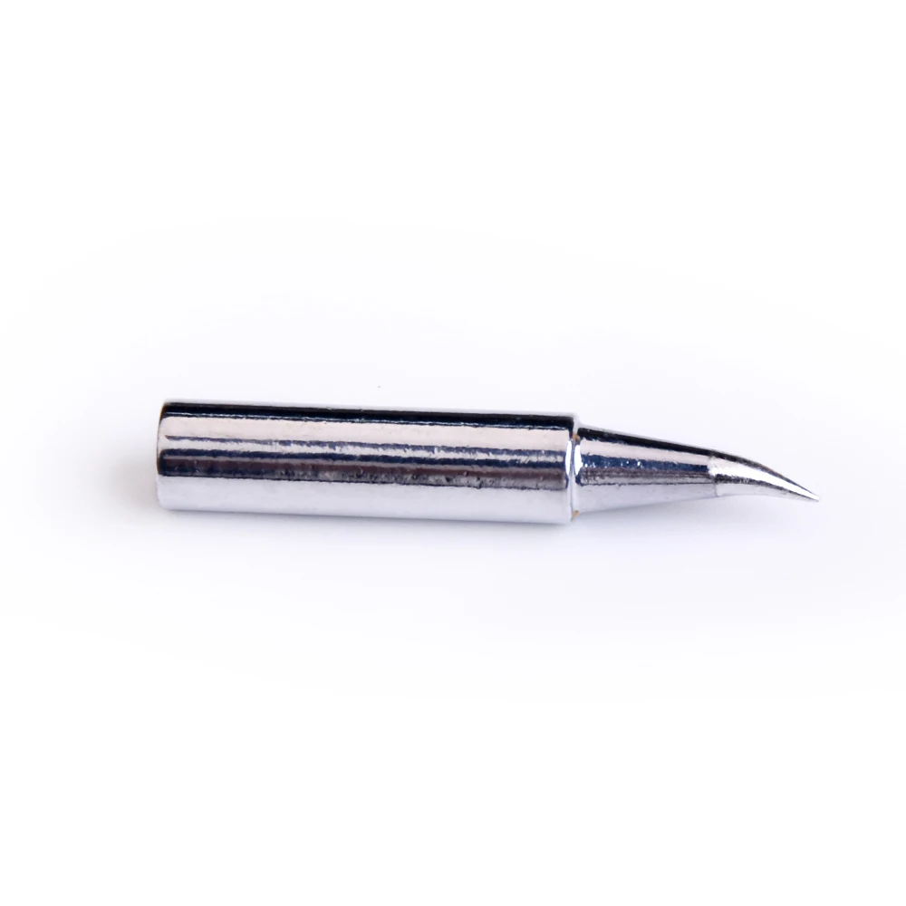 

Soldering Tools T18-BR02 Lead Free Solder Iron Tip T18 Series Solder Soldering Tips