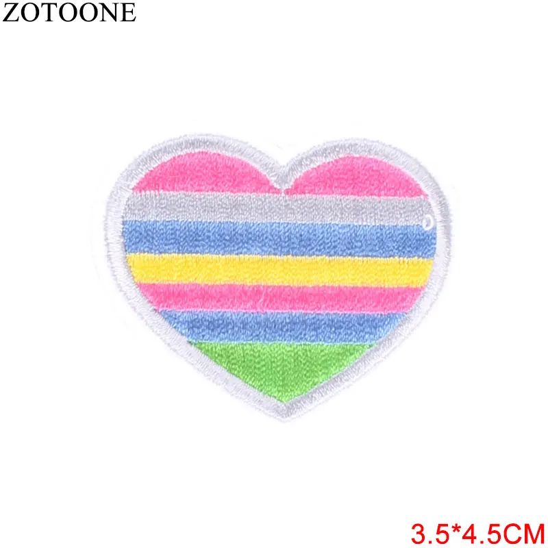 sequin applique