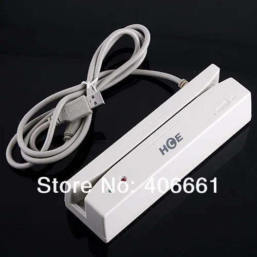 Купить HCE-402u usb универсальный магнитных карт / считыватель ...