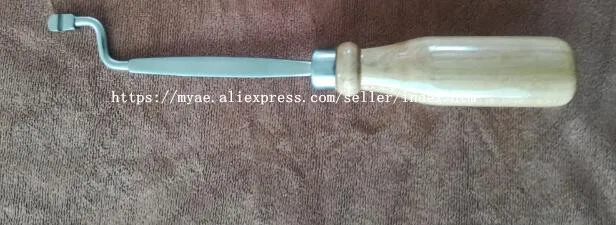 

Piano tuning tools piano maintenance tools, silencer wire adjustment wrench