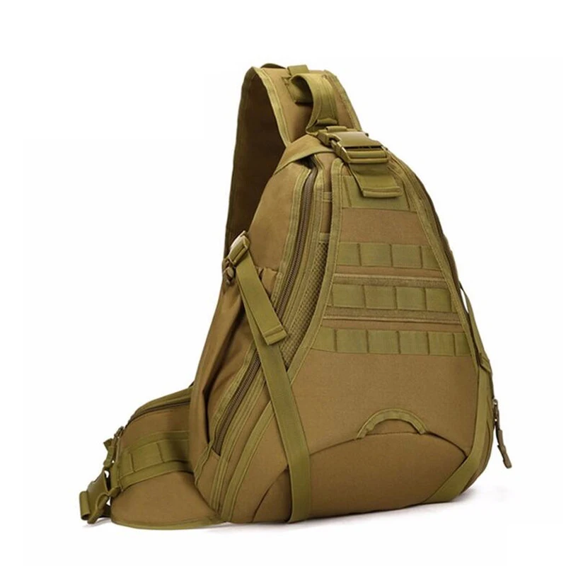 Outdoor Sports Bags Men Travel Shoulder Bag font b Backpack b font font b Tactical b