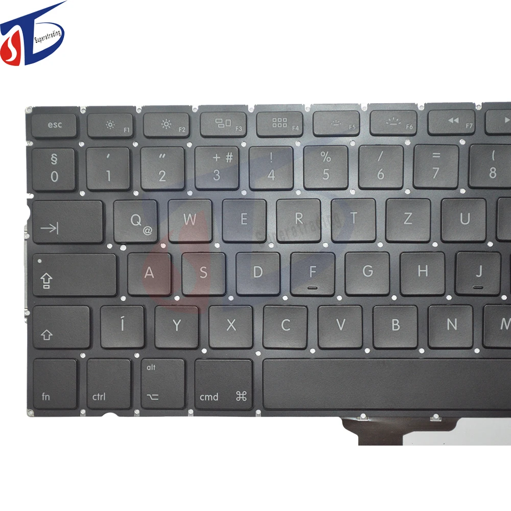 A1278 hungary HG keyboard hungarian for font b macbook b font pro 13 3 inch 2009