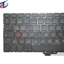 A1278 hungary HG keyboard hungarian for macbook pro 13.3” inch 2009-2012year MB990 MC700 MC724 MD313