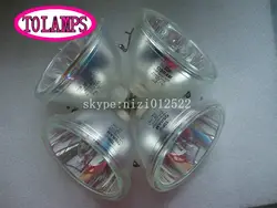 Оригинальный проектор голая лампочка TY-LA2004 лампа P-VIP 100-120 1.3 E23h для Panasonic PT-50DL54/PT-60DL54J
