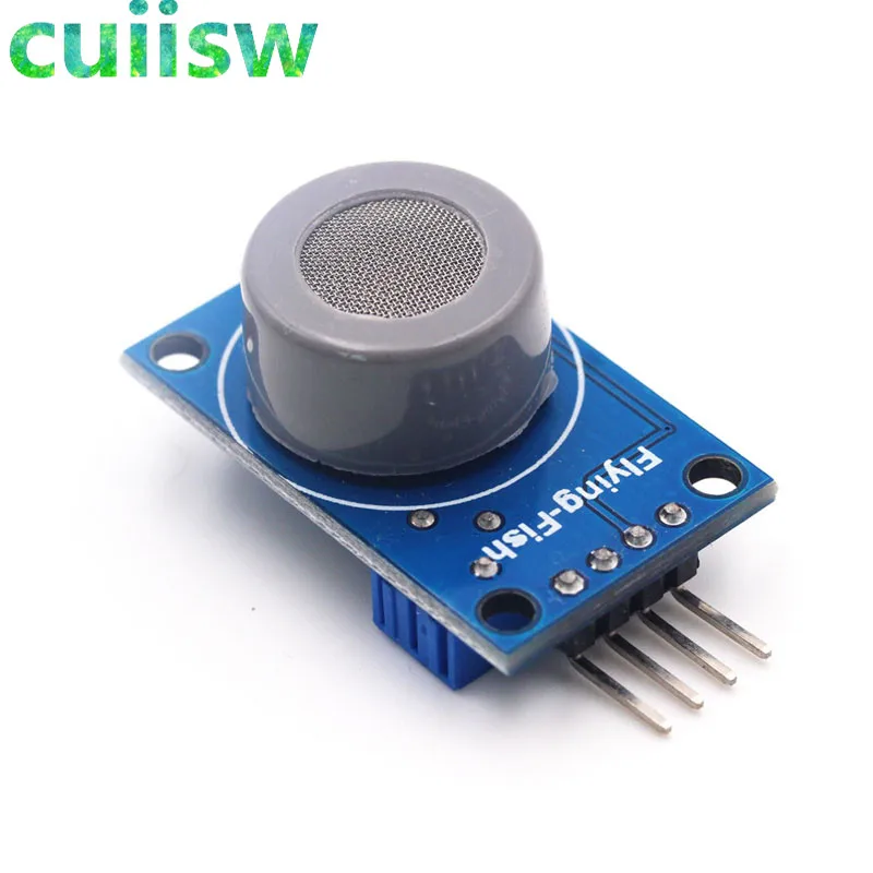 Details about / MQ-7 MQ7 CO Gas-Sensor Modul Erkennungsmodul Kohlenmonoxid Sensor Neu