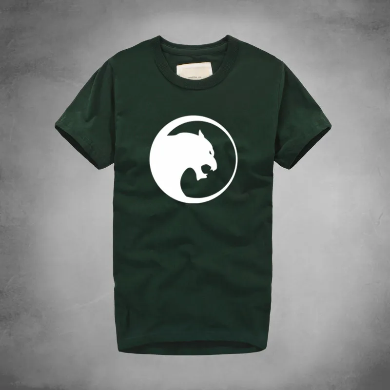 19 Dark Green