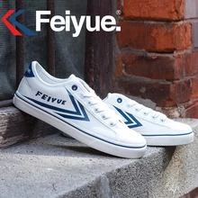 Ключевое понятие Feiyue обувь кунг-фу улучшенная версия обувь армейские ботинки Для мужчин и Для женщин кроссовки