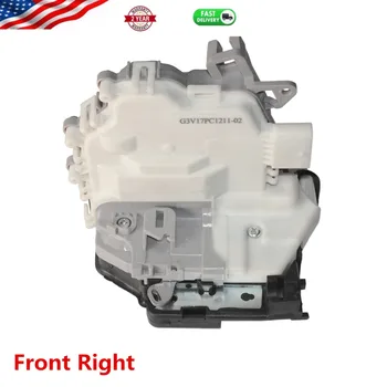 

AP01 6 Pin New Front Right Door Lock Actuator For AUDI A1 A4 A5 A6 A7 A8 8J1 837 016 C ,8J1837016C