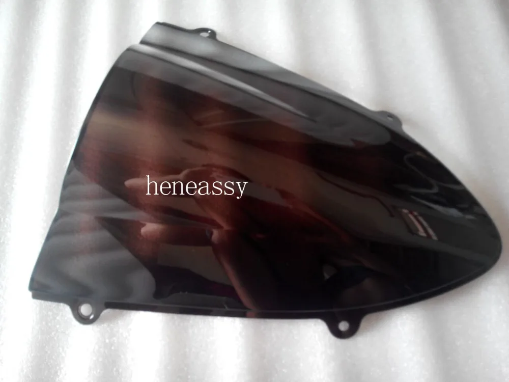 Лобовое стекло для мотоцикла Kawasaki Ninja 250 250r EX250R ZX250R 2008 2009 2010 2011 2012 08 09 10 11 12 ABS