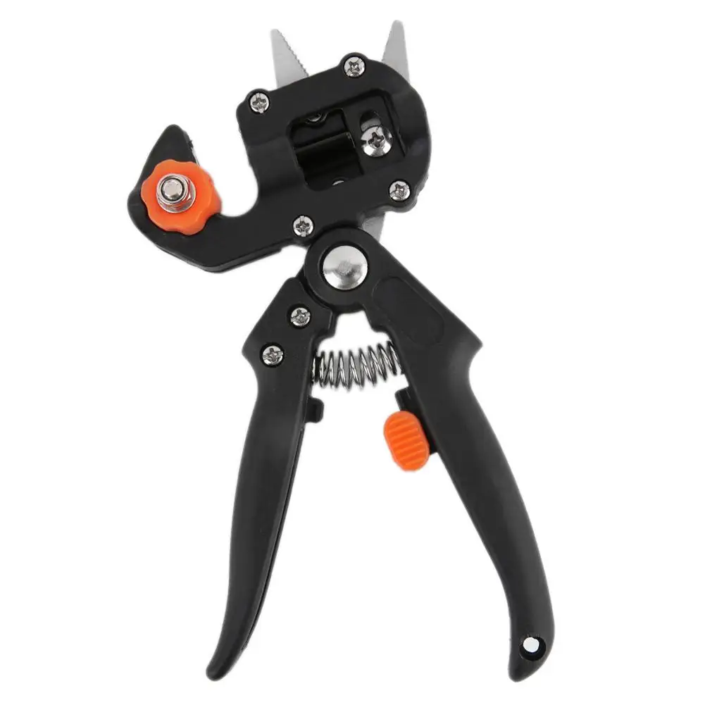 1 Set Garden Fruit Tree Pro Pruning Shears Scissor Grafting cutting