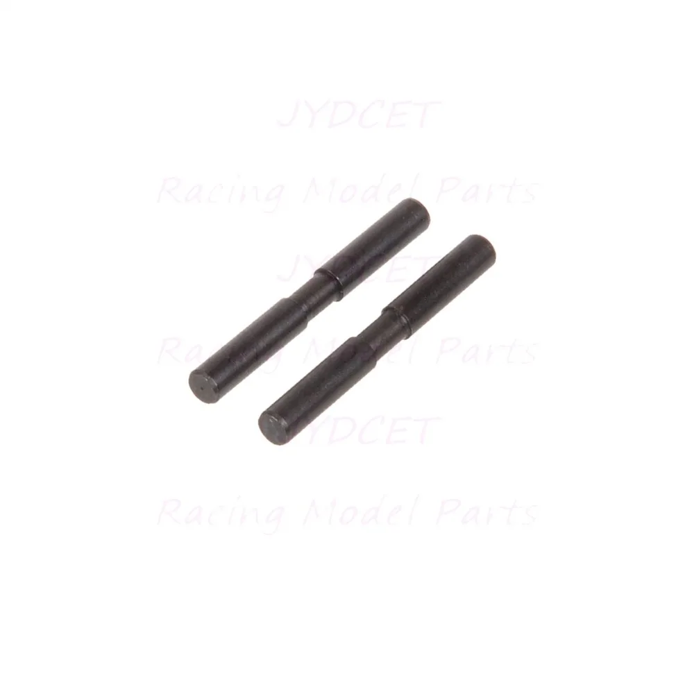 

06019 HSP Spare Parts Rear Lower Arm Round Pin B For 1/10 R/C Model Car 06019