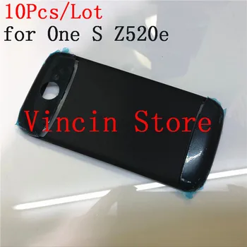 

10Pcs/Lot New OneS Battery Back Cover for HTC One S Z520e Back Battery Door Housing Case