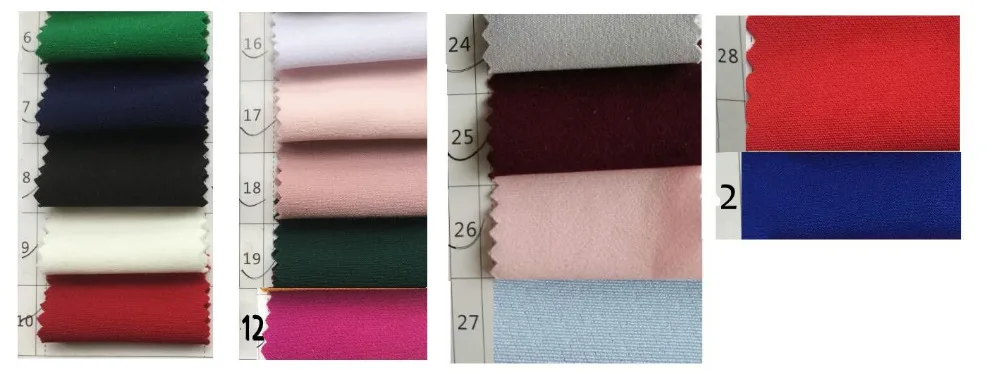 strenchy satin