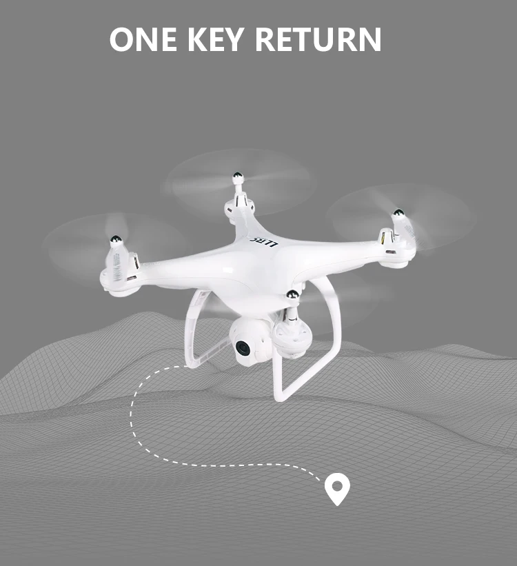 8808 gps drone