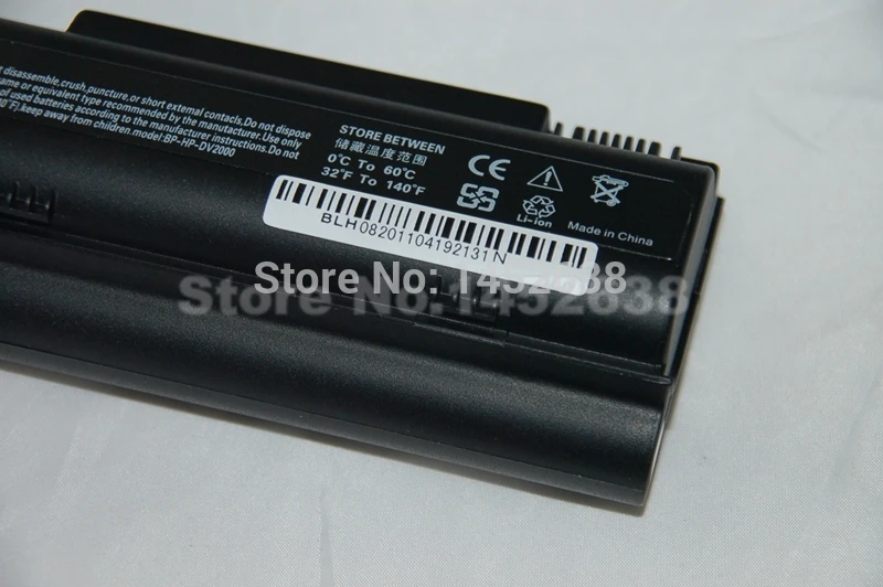 JIGU Аккумулятор для ноутбука HSTNN DB17 IB09 IB10 LB09 MB09 OB17 PB995A PF723A PM579A HP|for hp|laptop batterylaptop battery