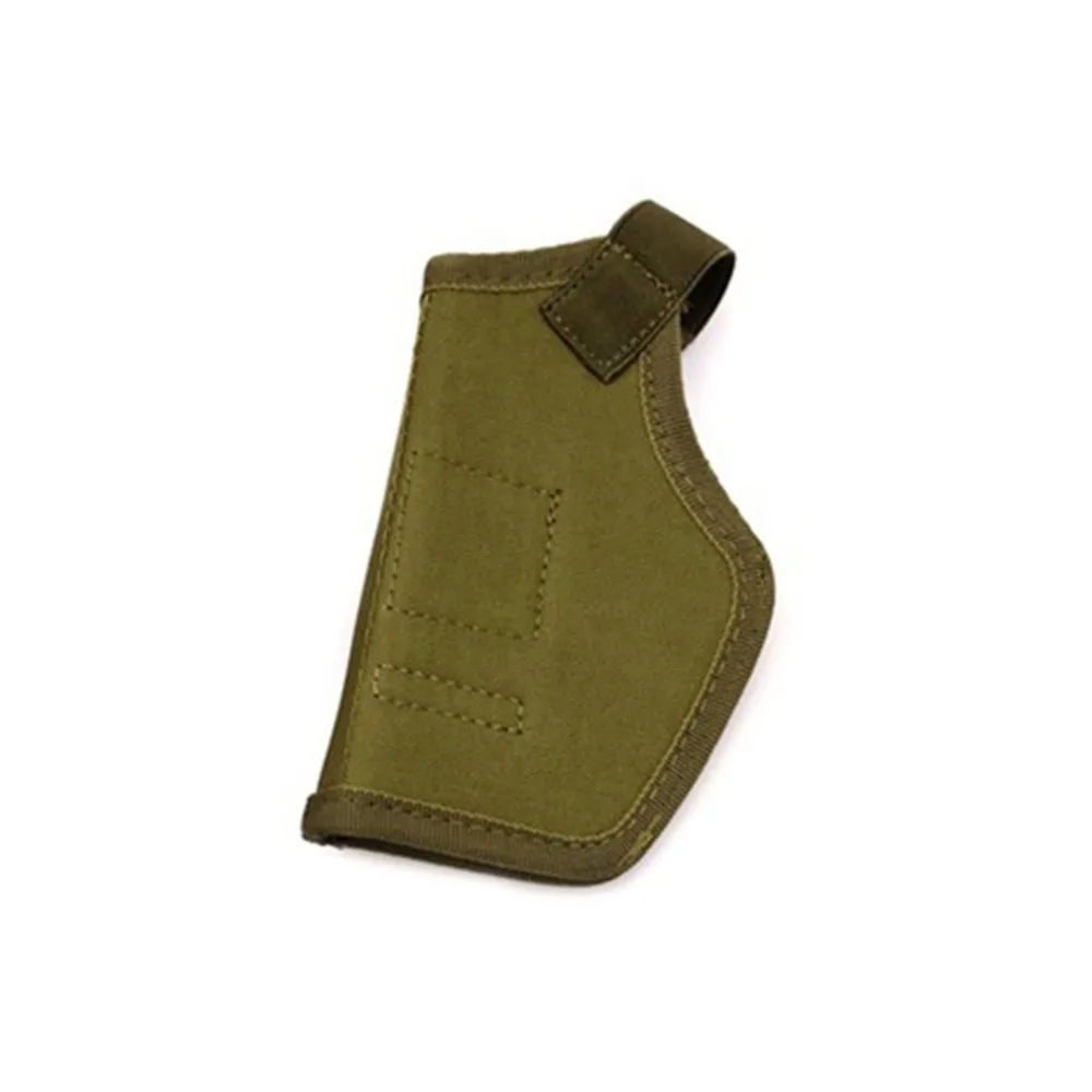 Уличные охотничьи сумки тактический пистолет скрытый ремень кобура для правой левой руки Glock все компактные некомпактные пистолеты