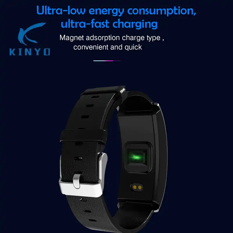 fantastic smart bracelet