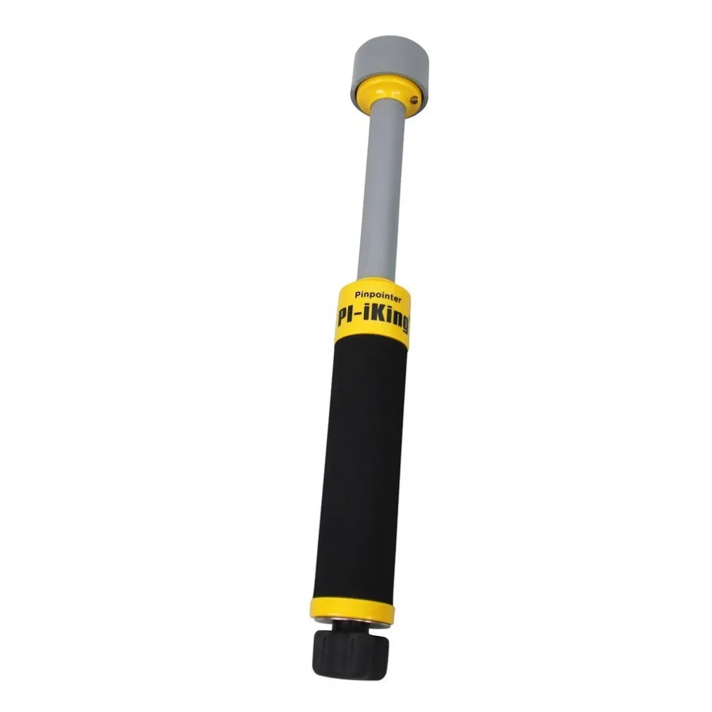 

PI-iking 740 Metal Detector 30m Waterproof Underwater Metal Detector Pulse Induction Portable Hand Held Pinpointer New arrival