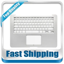 Для Macbook Air 13," A1369 A1466 Palmrest 2013 год ER UK Стандартный Топ Дело Упор для рук без клавиатуры и Трекпад