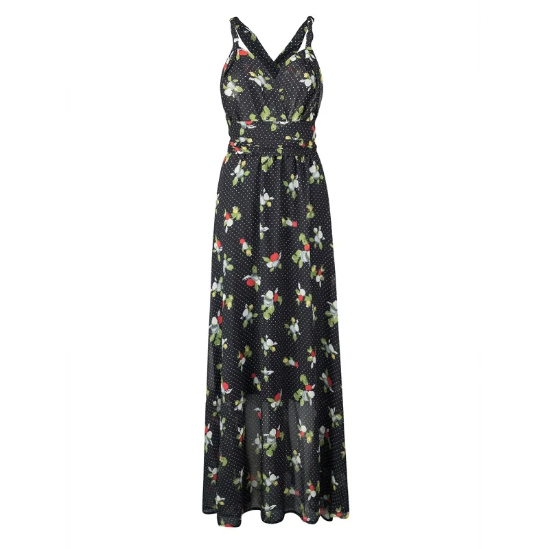 Summer Long Dress | GoldYSofT Sale Online