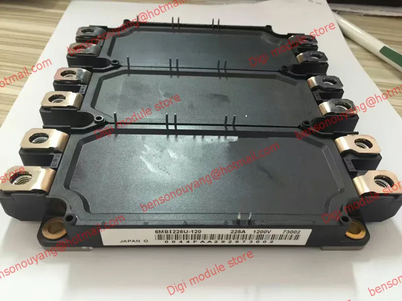

6MBI225U-120A-05 Free Shipping
