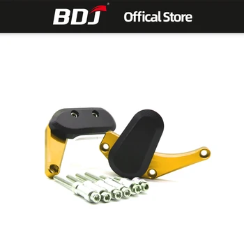 

BDJ For Suzuki GSXR1000 2009-2016 Motorcycle Retrofit Protection Engine Protector