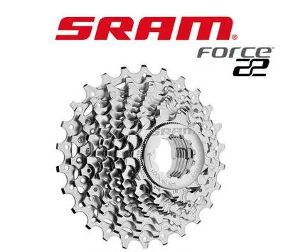 SRAM FORCE 22 PG 1170 кассета 11S шоссейный велосипед freewheel 2*11s PG1170 1170|bike freewheel|sram pgroad bike |