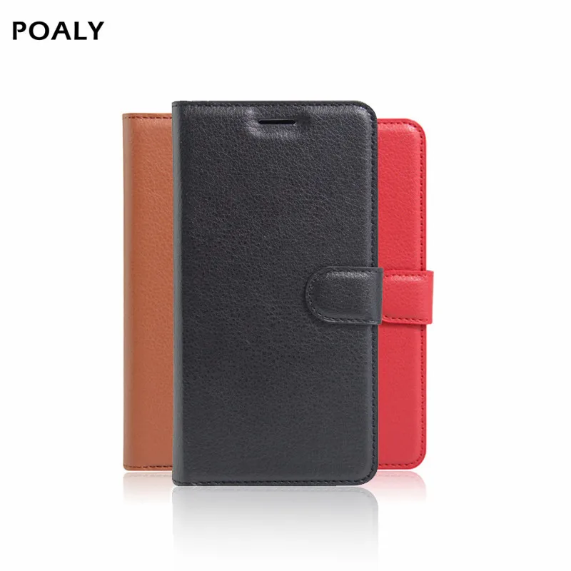 

For Oukitel U18 Case Oukitel U 18 Case Flip Luxury Wallet PU Leather Phone Case For Oukitel U18 Case Cover Back Bag Funda 5.85