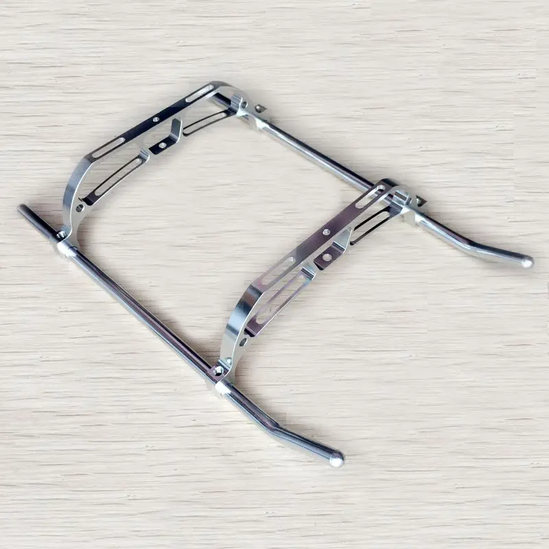 

Metal Landing Skid for Trex RC 450 Helicopter QAV250 Quadcopter