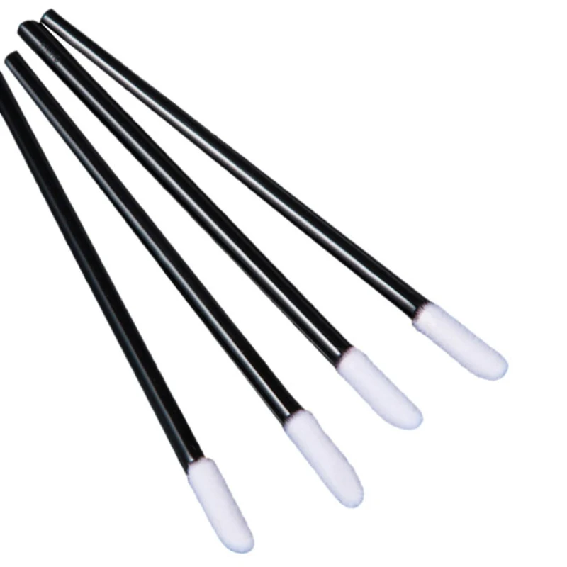 50pcs Disposable Makeup Brushes Set Powder Foundation Eyeshadow