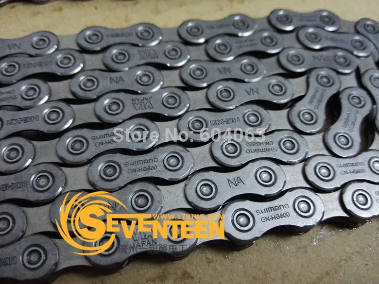 Clearance shimano 105 DEORE XT SLX ULTERGA CN-HG601 CN-HG701 chain 11s road MTB bike chain HG701 HG601 M7000 M8000 R8000 R7000 6800 5800 0 Clearance shimano 105 DEORE XT SLX ULTERGA CN-HG601 CN-HG701 chain 11s road MTB bike chain HG701 HG601 M7000 M8000 R8000 R7000 6800 5800 0
