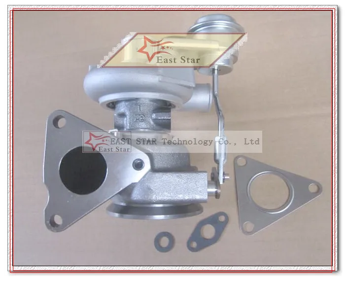 TD03 49131-05212 0375K7 Turbo For Ford For Focus 2 Fiesta VI HHJA HHUB 1.6L For Citroen Jumper For Peugeot Boxer 3 4HV PSA 2.2L