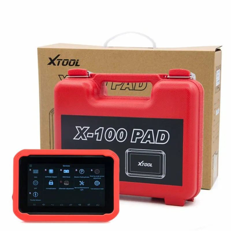 x100 pad 6
