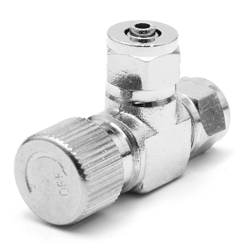 

Aquarium CO2 Bubble Counter Valve-Regulator Diffuser Single-Head Dual-Head New