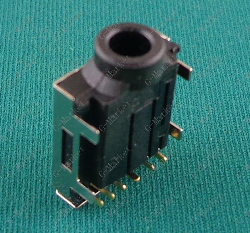 2 шт. разъем для наушников Sony Vaio VPCEJ1Z1E SVE15 SVE151C11T|connector sony|connector jackconnector audio |
